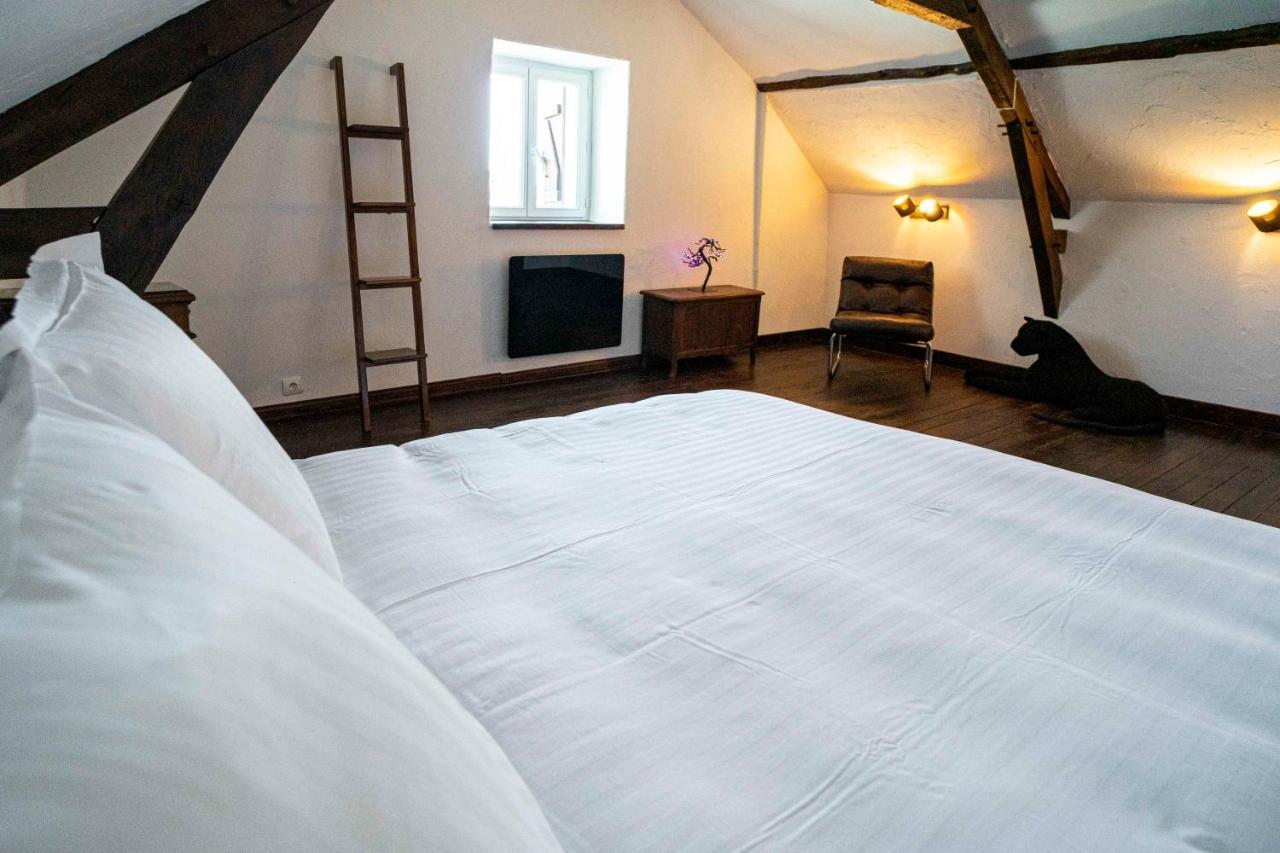 Maison de charme à proximité de Pau - 3 chambres - 6 p - Jardin Sendets  Esterno foto